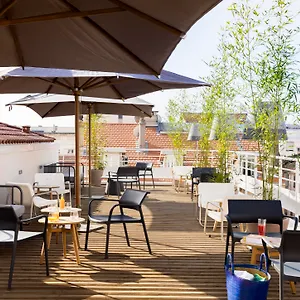 Okko Hotels Centre Κάννες