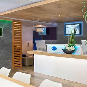 Ibis Budget Centre Κάννες
