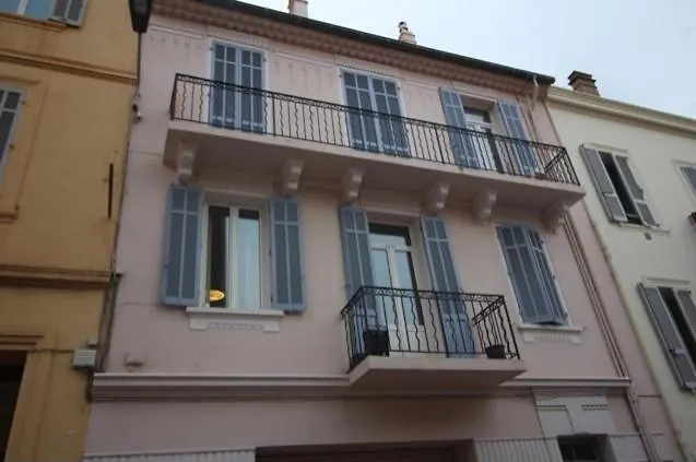 Cosy Apartment Cannes