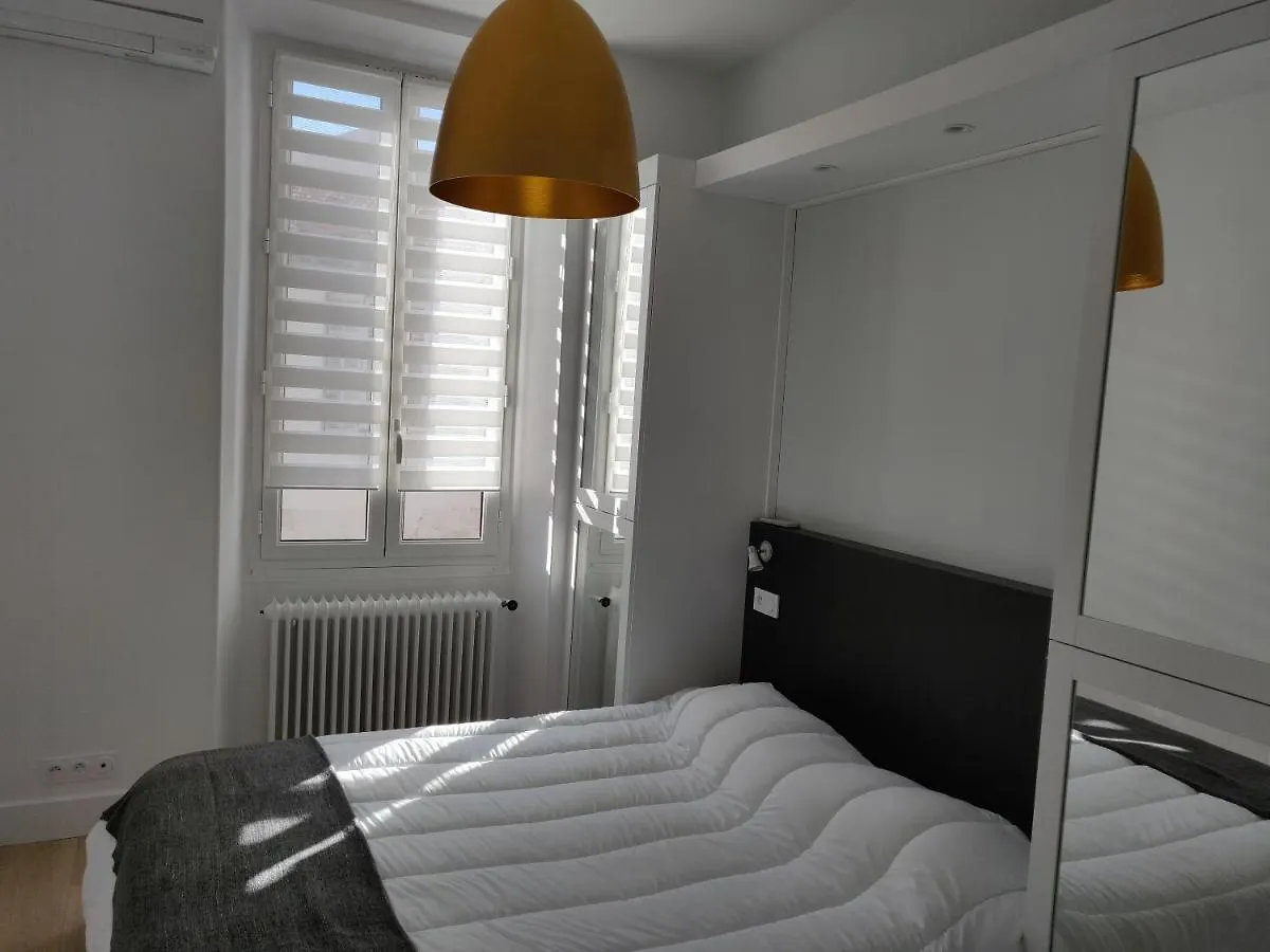 Cosy Apartment Cannes