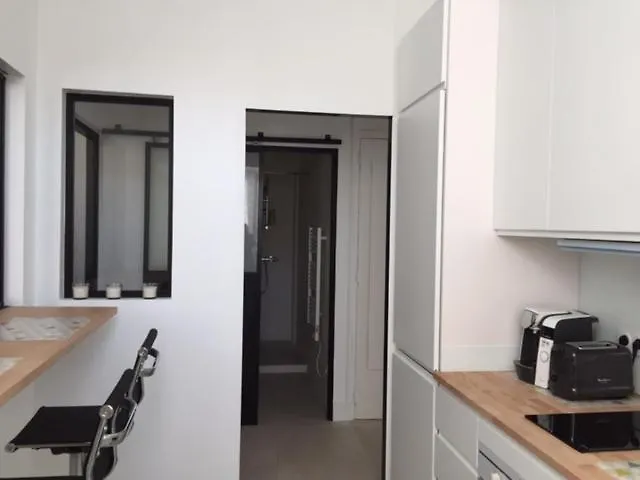 Cosy Apartment Cannes