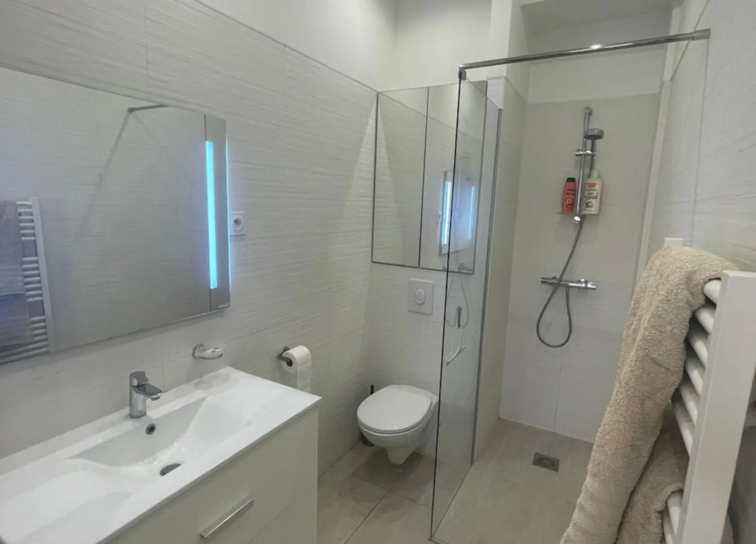 Cosy Apartment Cannes
