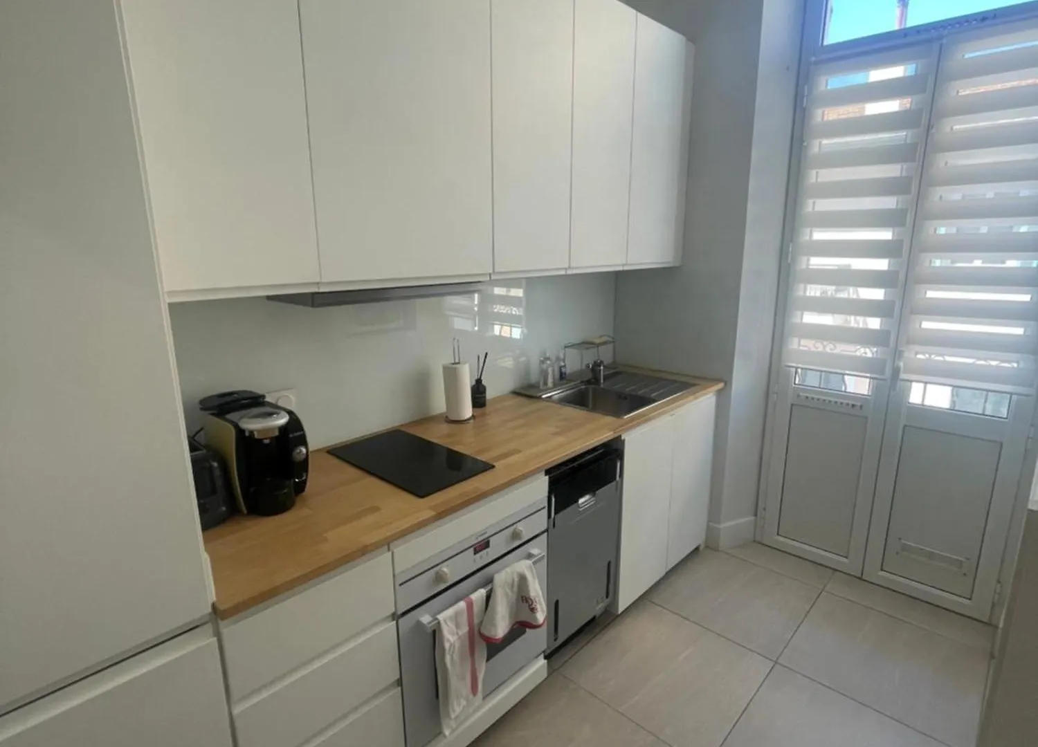 Cosy Apartment Cannes Francia